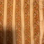 BDG Suede Floral Jeans Photo 1