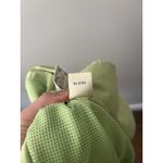 Masters Golf Magnolia Lane Women's Green Jacket Full Zip Mesh Lined Size Medium Photo 10