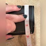 Ray-Ban Vintage Y2K  Side-Street Pleather Soft Shell Protective Case Felt Lined Photo 6