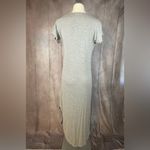 Jolie | Light Gray V Photo 1