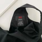 Emergency Exit Vintage Y2K Bow Accent Mini Dress Black Size 5 Photo 8