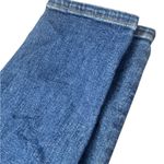 Acne Studios  Skin Skinny 5 Dark VTG blue denim Jeans Size 24 Photo 3
