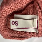 SO ‎ ponytail hat pink one size Photo 2