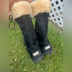 UGG  full shearling lining boots ☃️☃️ Photo 2