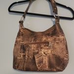 Montana West Large Studded Handbag Photo 2