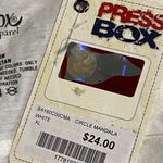 Pressbox Womens NWT xl Baylor tank top Photo 6