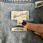 Target Denim Shirt Photo 2
