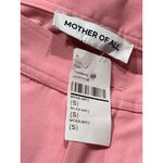 Mother of All Rae Pants in Pink Small Womens Baggy Cargo Trousers Photo 8