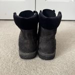 Timberland Women’s Velvet Accent Waterproof Boot Photo 3