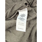 Athleta  Long Sleeve Dress‎ Thumb Hole Cuffs Casual Athleisure Small Photo 3