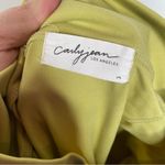 Carly Jean Los Angeles  Leggings with Pockets Size Medium Photo 4