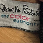 Diane Von Furstenberg Color Authority Scarf Photo 5