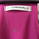 CARAMELA floral print dress Photo 4