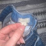 Madewell  classic straight jean size‎ 25 Photo 2