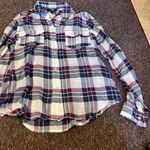 Paige  small light weight button down small Photo 1