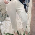 Carlisle  white pants size 10 Photo 0