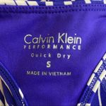 Calvin Klein ‎ performance active tank small Photo 2