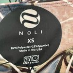 Noli  yoga geometric pattern leggings Photo 8