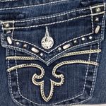 Rock Revival jeans size 30 Photo 3
