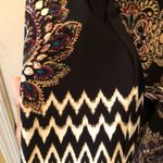 DM Collection Jeraldeen Jersey Shirt Dress Size 8 Photo 3