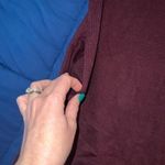 Lululemon  softer still dress garnet red fits size‎ 4/6 Photo 1
