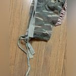 Miss Me camo y2k pants small Photo 1