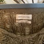 Urban Outfitters  Chunky Loose Knit Sweater Photo 1