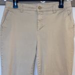 Liz Claiborne 🧡 Tan Slacks Photo 2