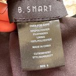 B. SMART WOMENS DRESS size 9 color black Photo 4