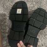 UGG Ashton White Loafers Photo 6