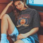 SheIn Graffic t-shirt Photo 1