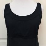 Lululemon athletica Black Tank Top Photo 3