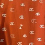 Champion Life Reverse Weave All Over C’s Orange XS Photo 3