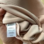 Athleta NWT  pink serenity short XS Photo 6
