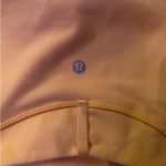 Lululemon Mango Dream  Define Jacket Size 6 Photo 2