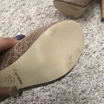 Zigi Soho Lace Platform heels - 8.5 Photo 2