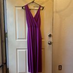Zenana  Outfitters Purple Jumpsuit Photo 3