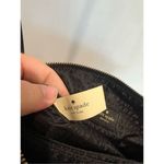 Kate Spade  New York Black Crossbody Purse Woman’s Purse Photo 9