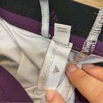 Stella McCartney Adidas Leggings Clima Bamboo Tights Gray Size XS Photo 4