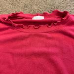 LNA  large pink top Photo 6