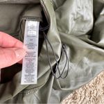 Aerie NWT  Offline Real Luxe Faux Leather Leggings Photo 11