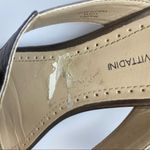 Adrienne Vittadini  • Vanity Gemstone Sandals Mini Wedge Photo 5