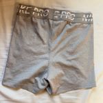 Nike Pro Shorts Spandex Dri-Fit Photo 2
