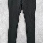 Joe Benbasset  Black Stretch Skinny Bottoms Dress Pants M Medium Photo 3