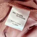 Lovers + Friends Emmy Dress in Mauve Small Photo 7