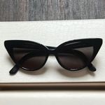 Velvet Canyon Femme Chat Glasses Black Photo 0