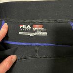 FILA Workout Sport Capri Pants Photo 1