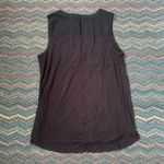 Cable & Gauge Sleeveless Blouse Photo 5