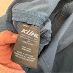 KUHLS Horiz Softshell‎ Skinny Hiking Pants  size 22 Photo 4