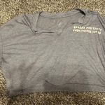 Flirtitude graphic tee Photo 0